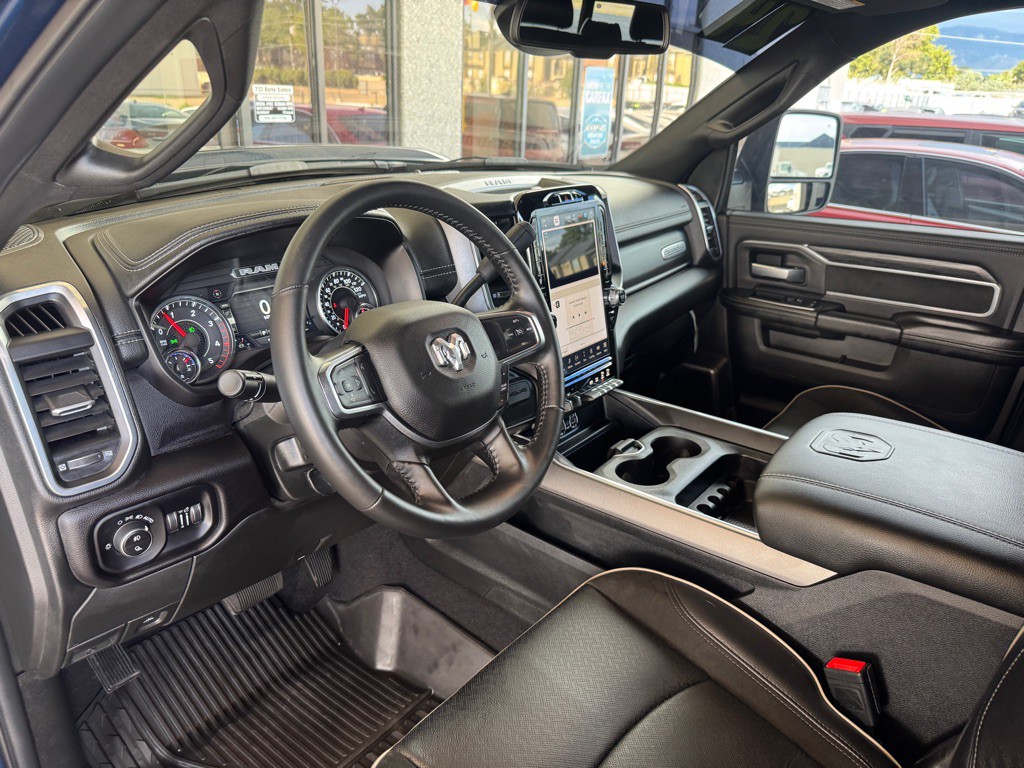 2024 RAM 2500 Image 9