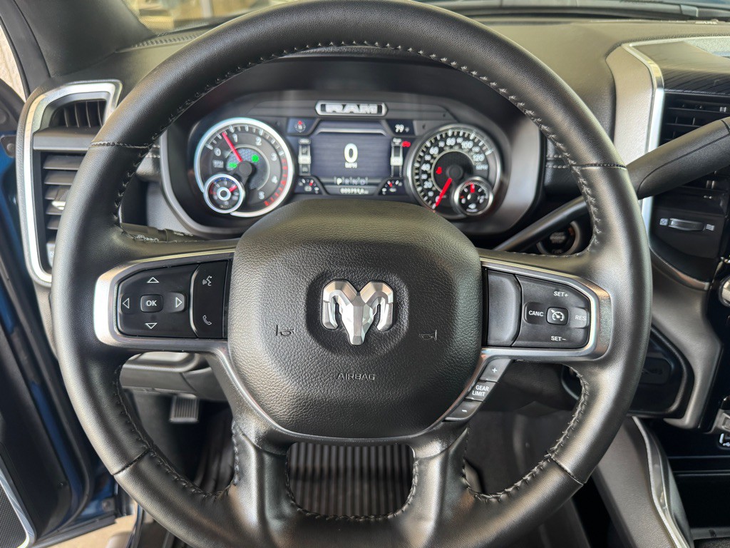 2024 RAM 2500 Image 10