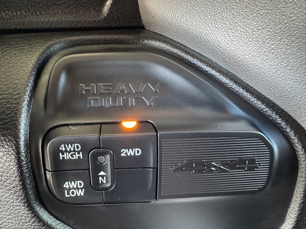 2024 RAM 2500 Image 13
