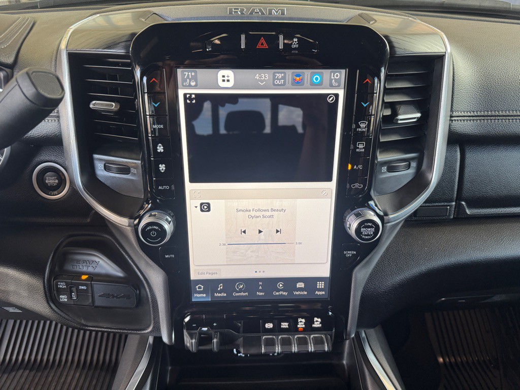 2024 RAM 2500 Image 14