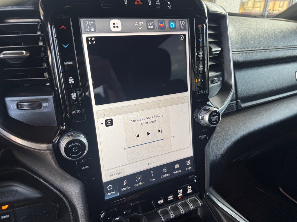 2024 RAM 2500 Image 15