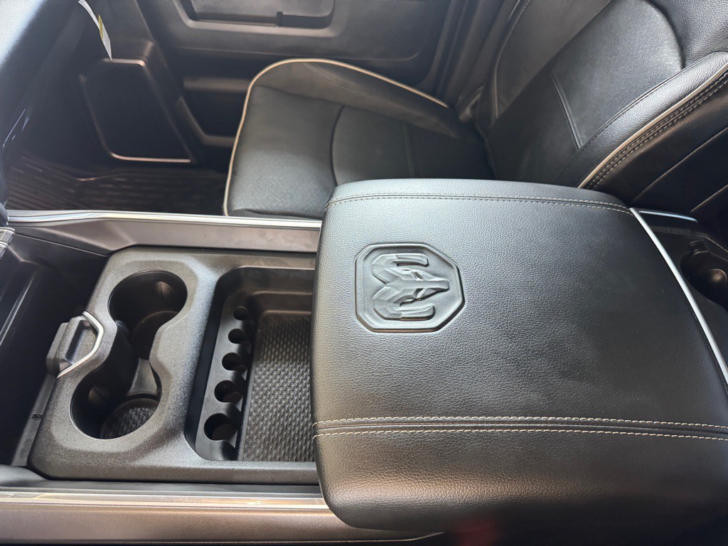 2024 RAM 2500 Image 17