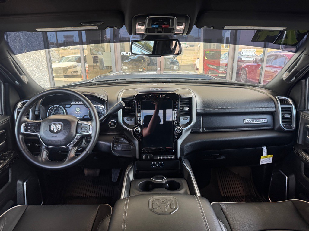 2024 RAM 2500 Image 22