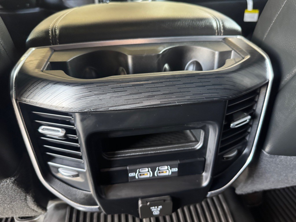 2024 RAM 2500 Image 23