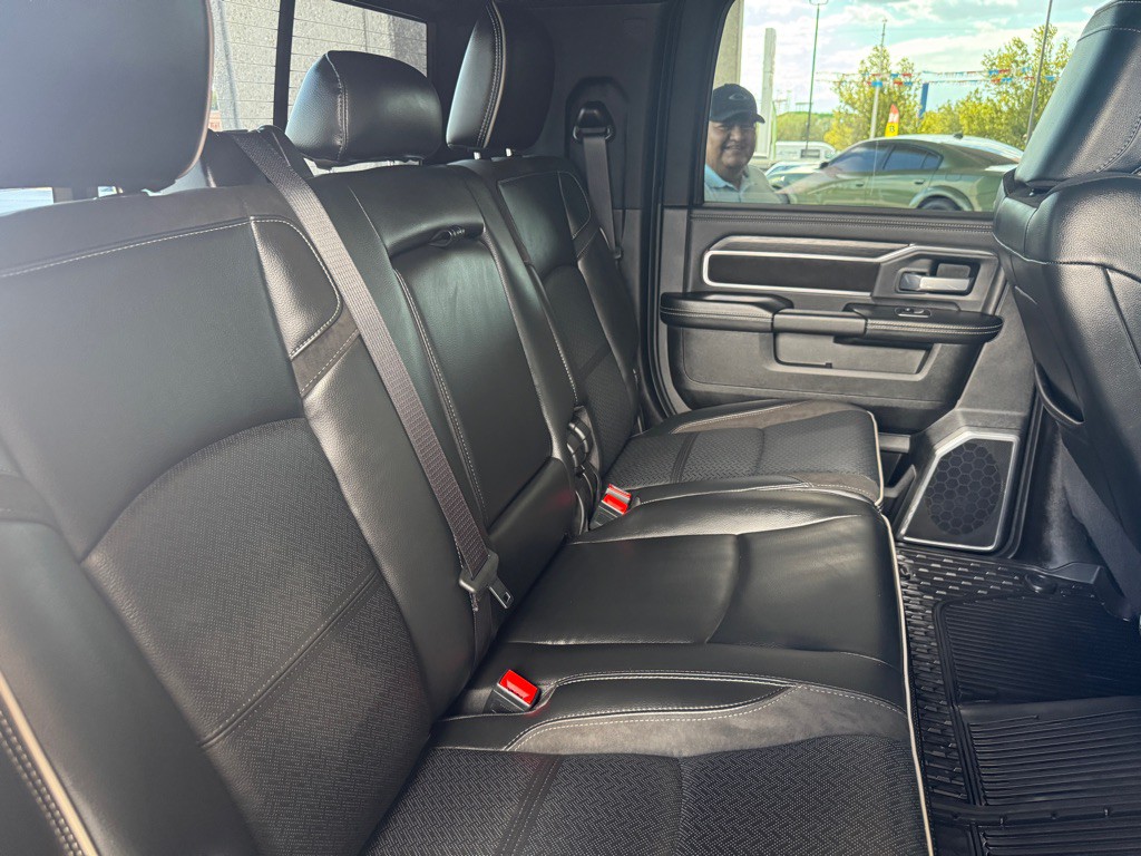 2024 RAM 2500 Image 24