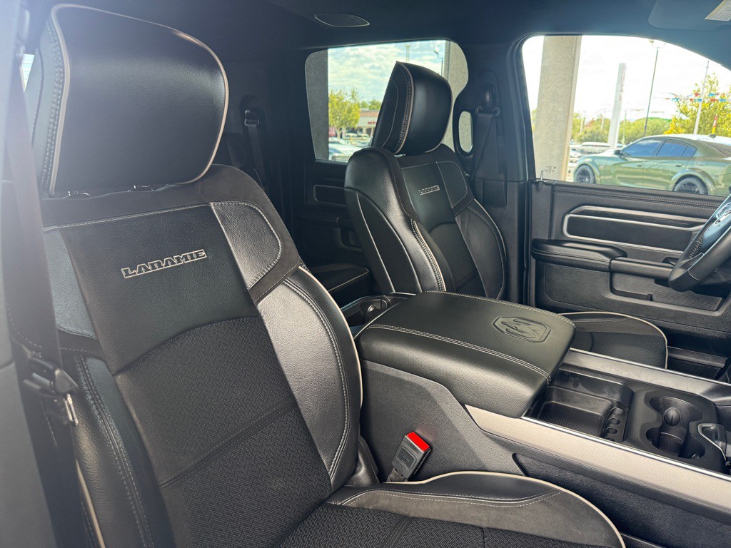 2024 RAM 2500 Image 25