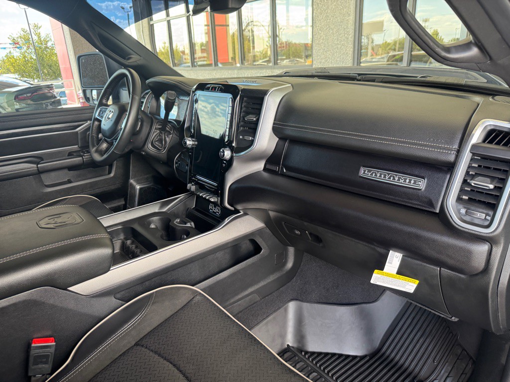 2024 RAM 2500 Image 26