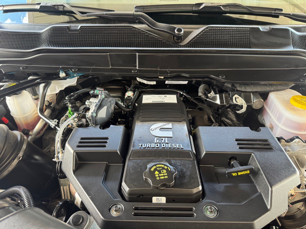 2024 RAM 2500 Image 29