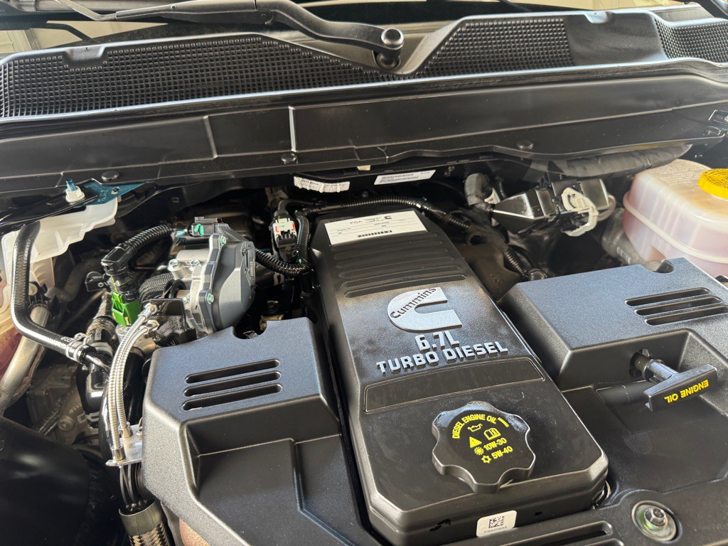 2024 RAM 2500 Image 30