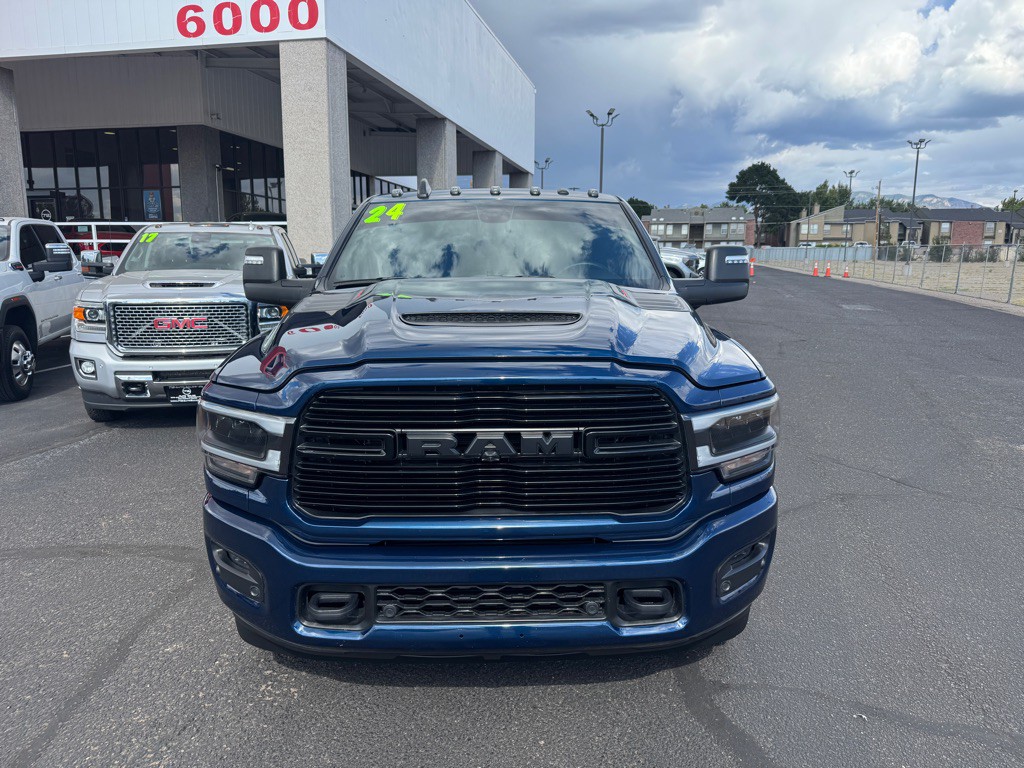 2024 RAM 2500 Image 31