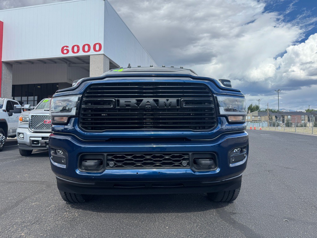 2024 RAM 2500 Image 32