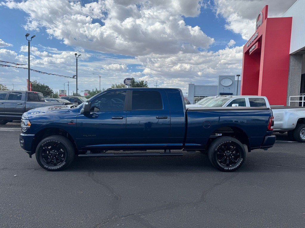 2024 RAM 2500 Image 35