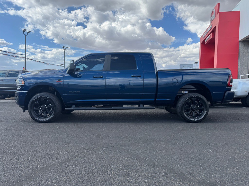 2024 RAM 2500 Image 36