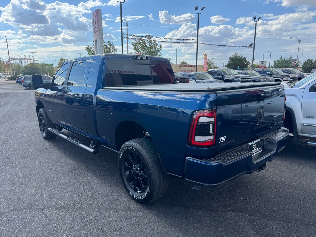 2024 RAM 2500 Image 37