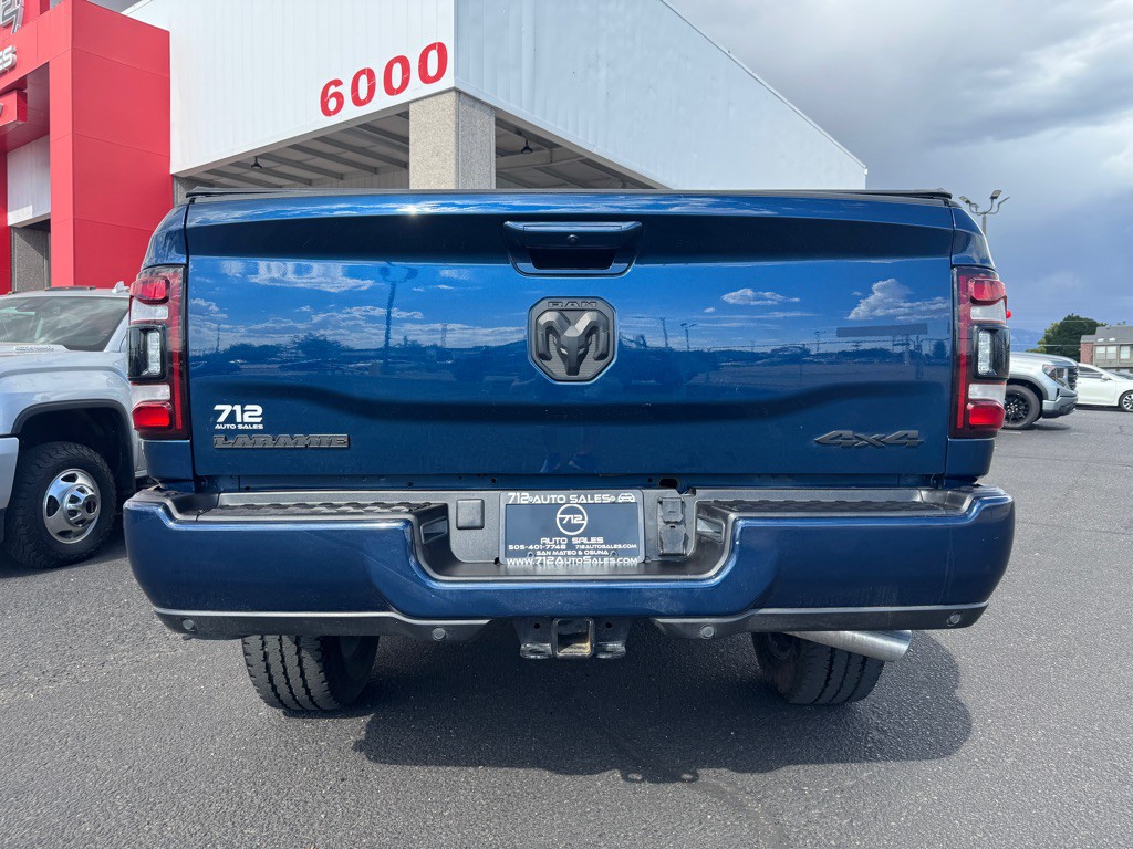 2024 RAM 2500 Image 43