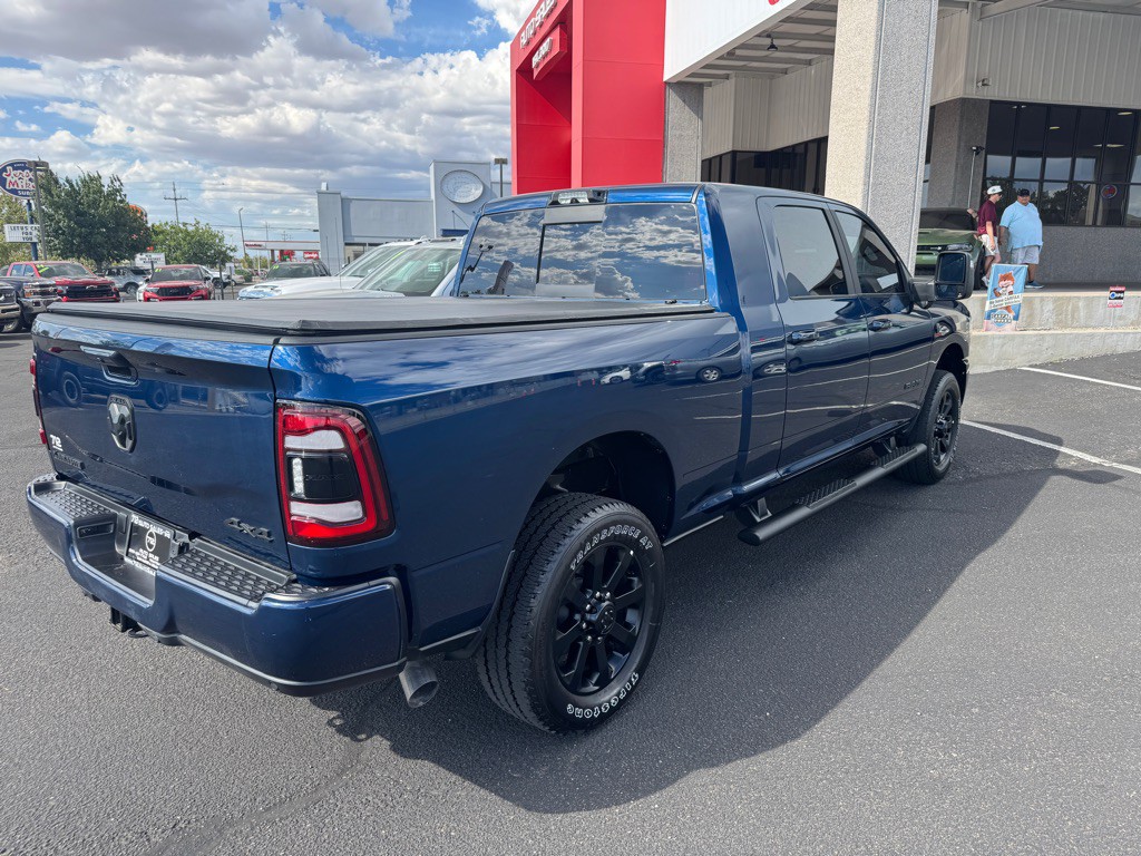 2024 RAM 2500 Image 45