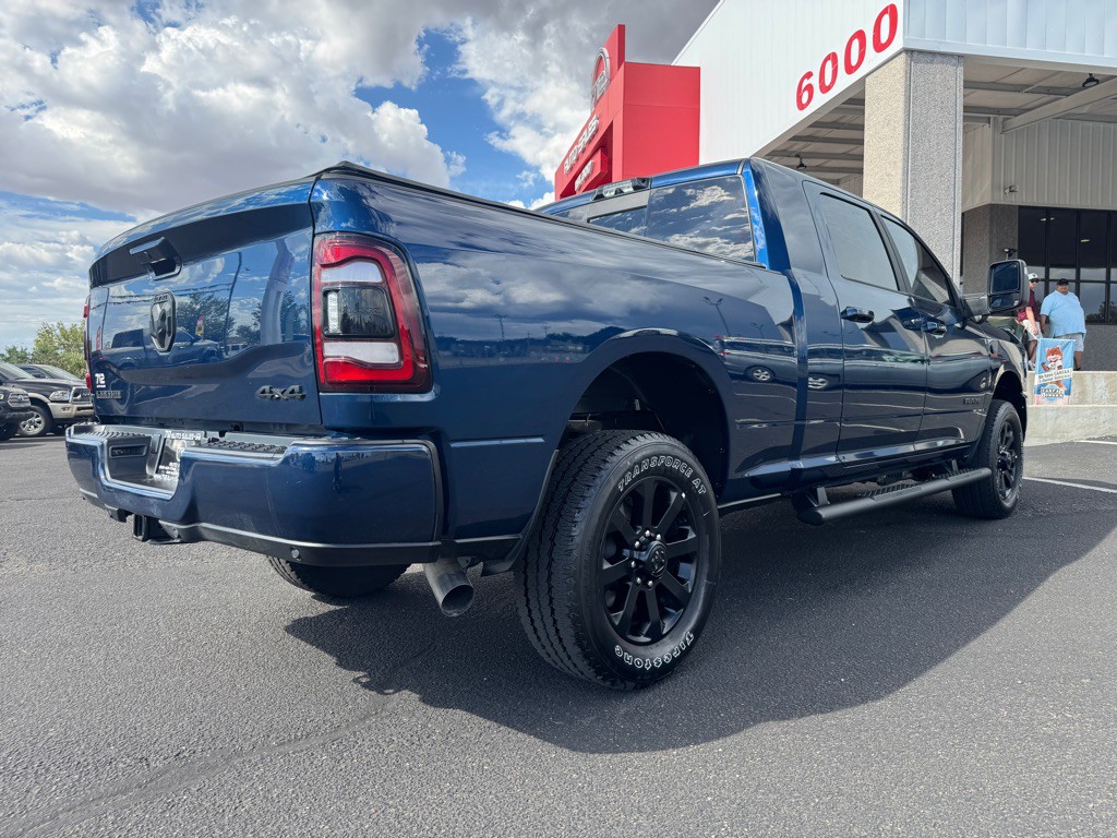 2024 RAM 2500 Image 46