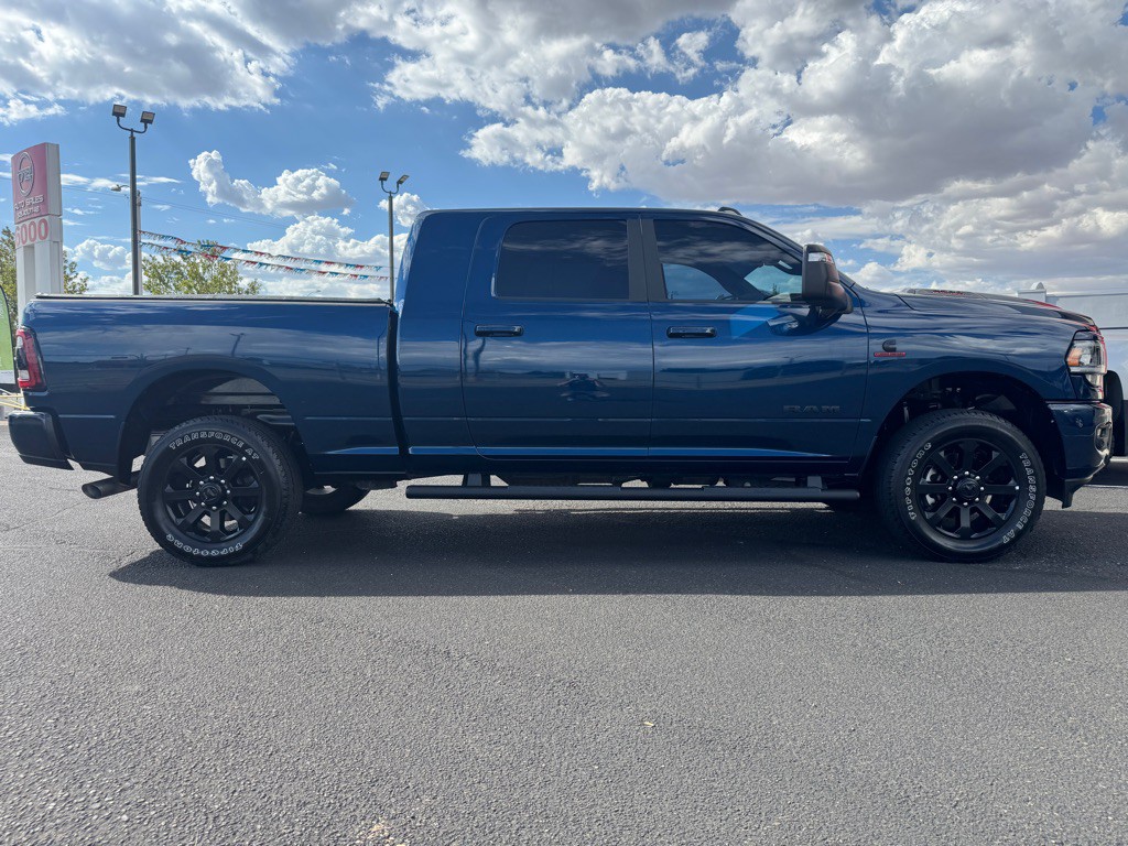 2024 RAM 2500 Image 48