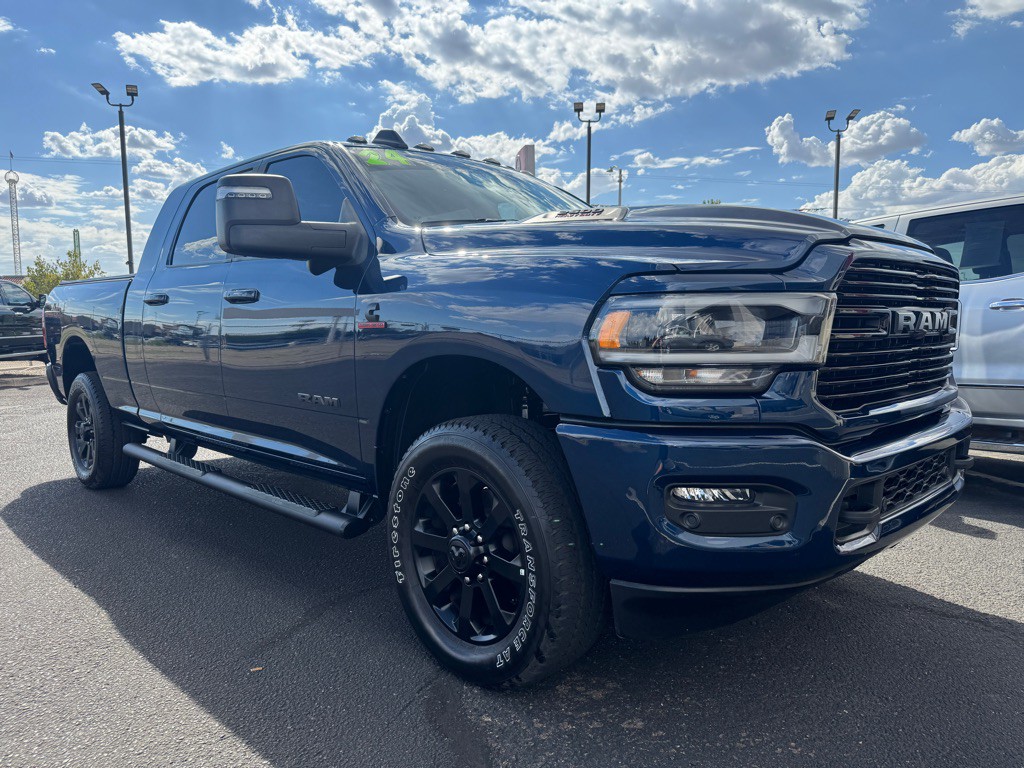 2024 RAM 2500 Image 50