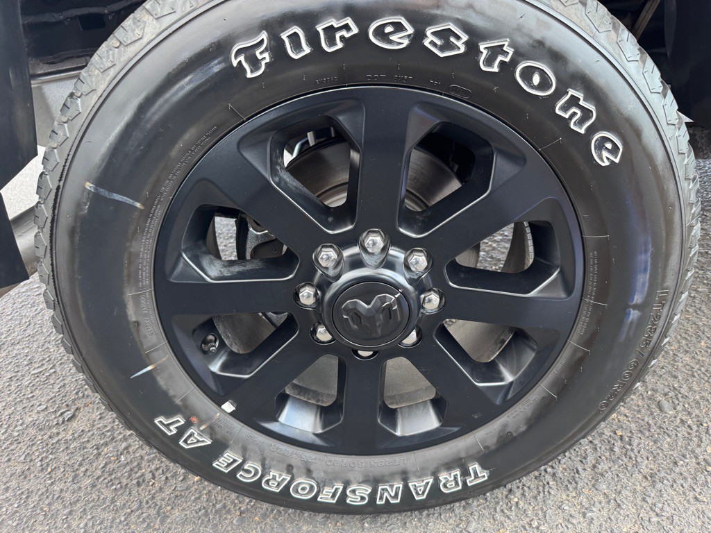 2024 RAM 2500 Image 54