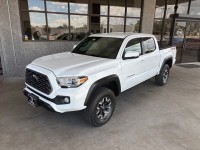 Image for 2022 Toyota Tacoma Double Cab ID: 6771949