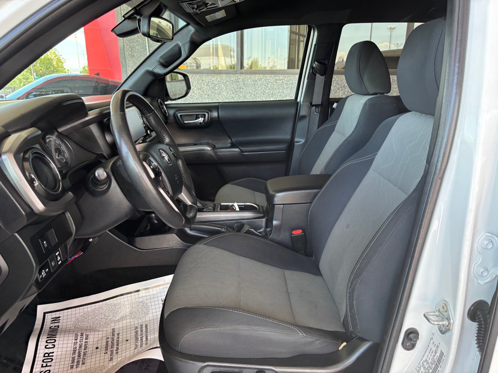 2022 Toyota Tacoma Image 7