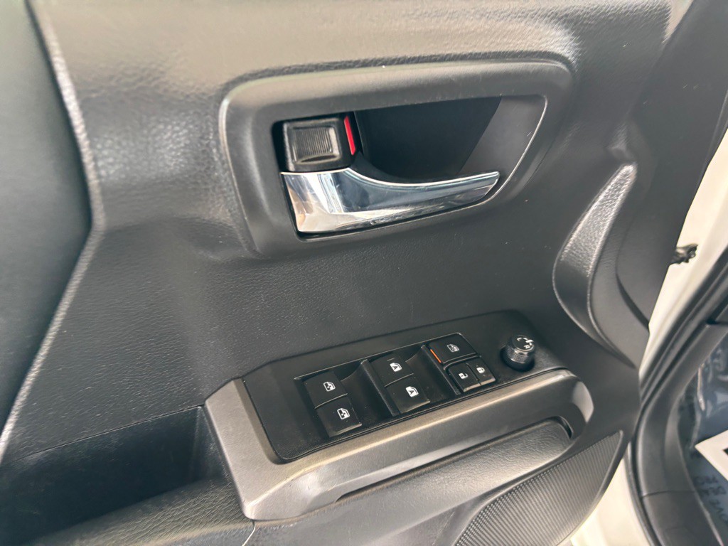 2022 Toyota Tacoma Image 9