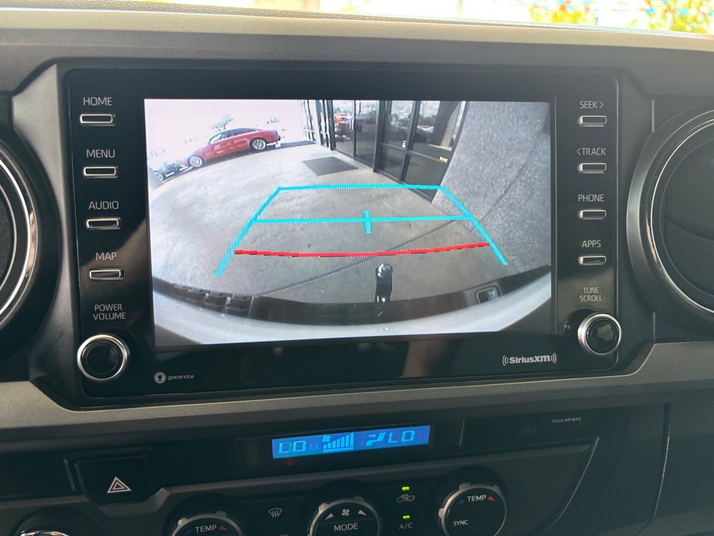 2022 Toyota Tacoma Image 11