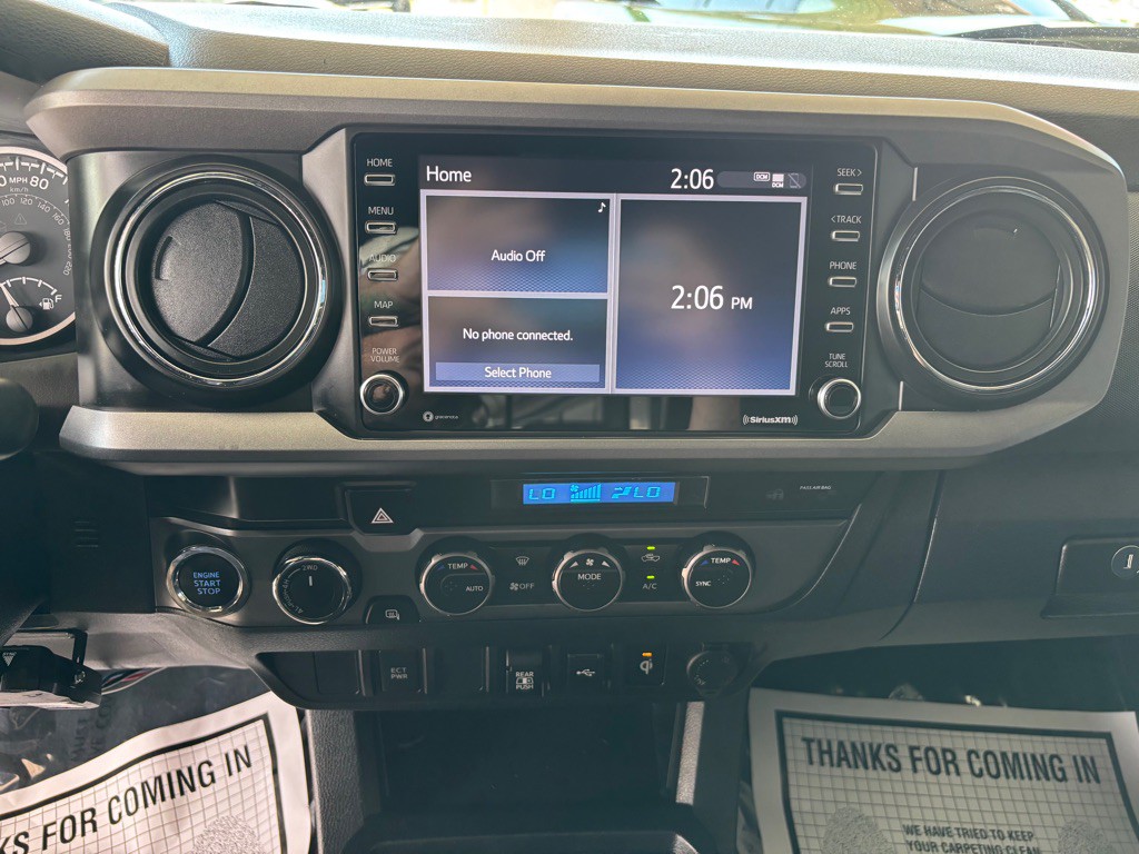 2022 Toyota Tacoma Image 12