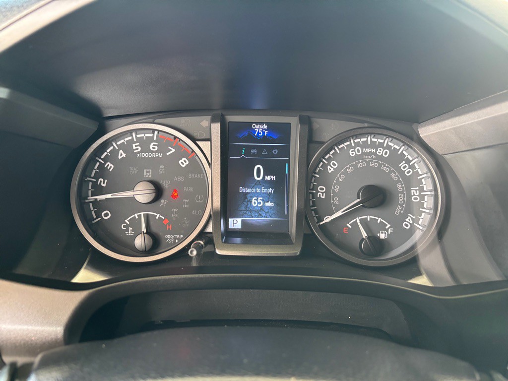 2022 Toyota Tacoma Image 13