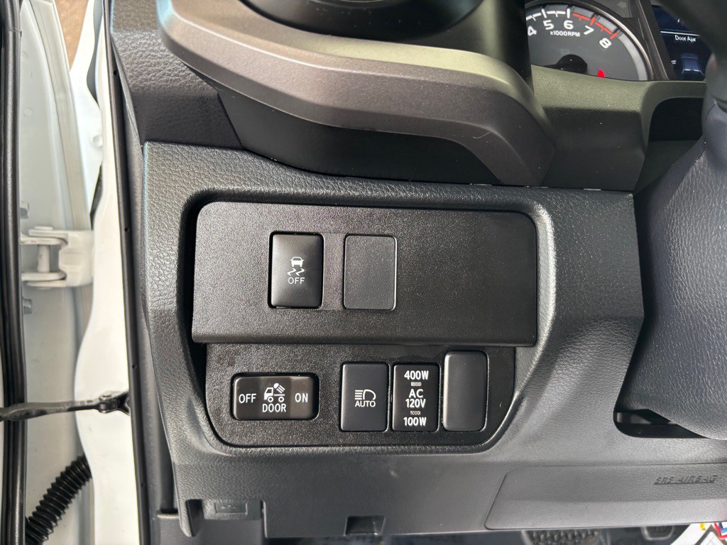 2022 Toyota Tacoma Image 17