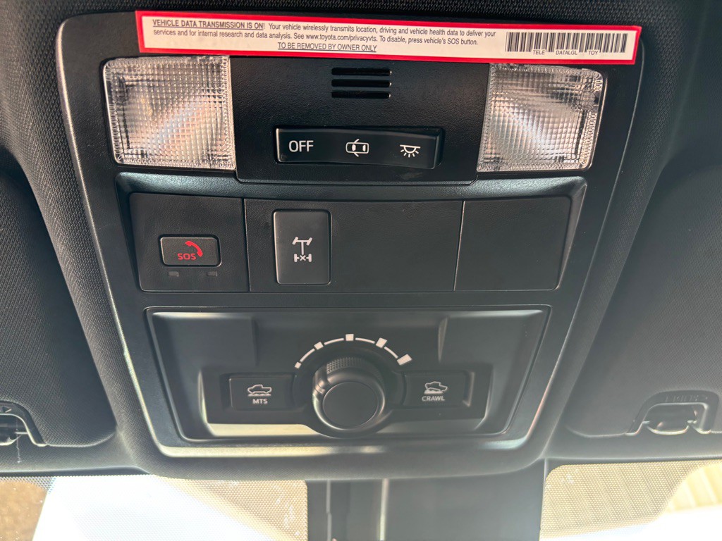 2022 Toyota Tacoma Image 19