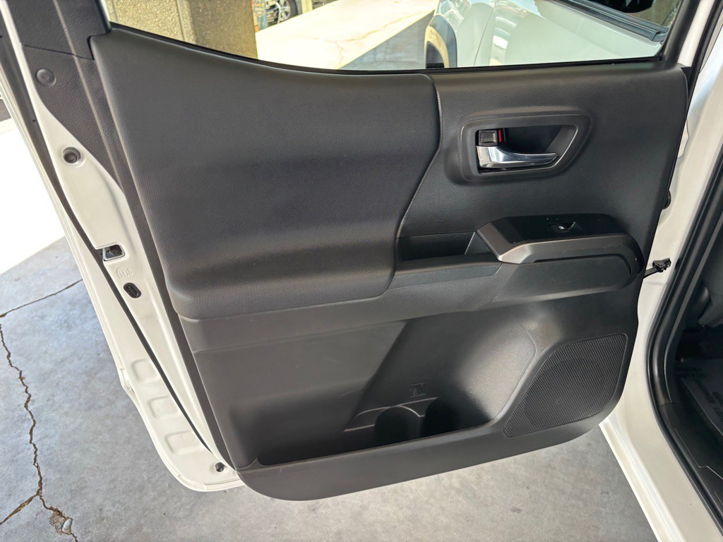 2022 Toyota Tacoma Image 23