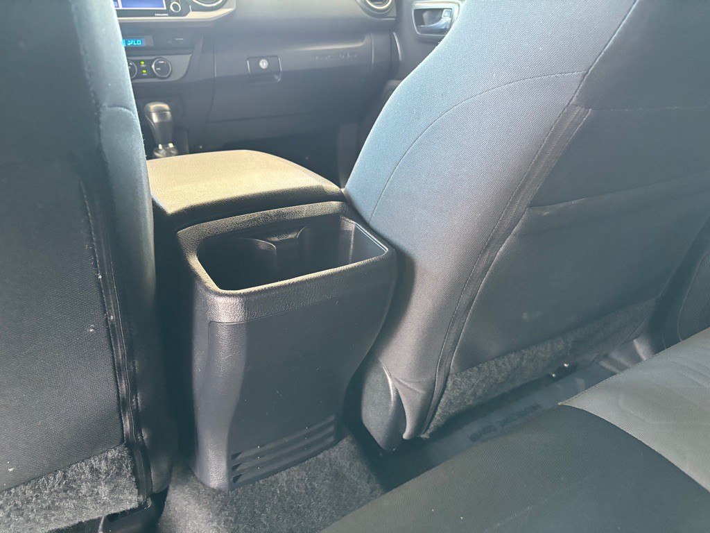2022 Toyota Tacoma Image 26