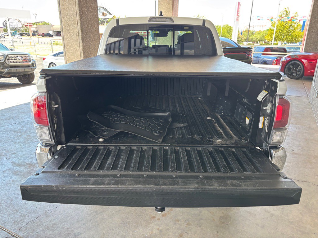 2022 Toyota Tacoma Image 27