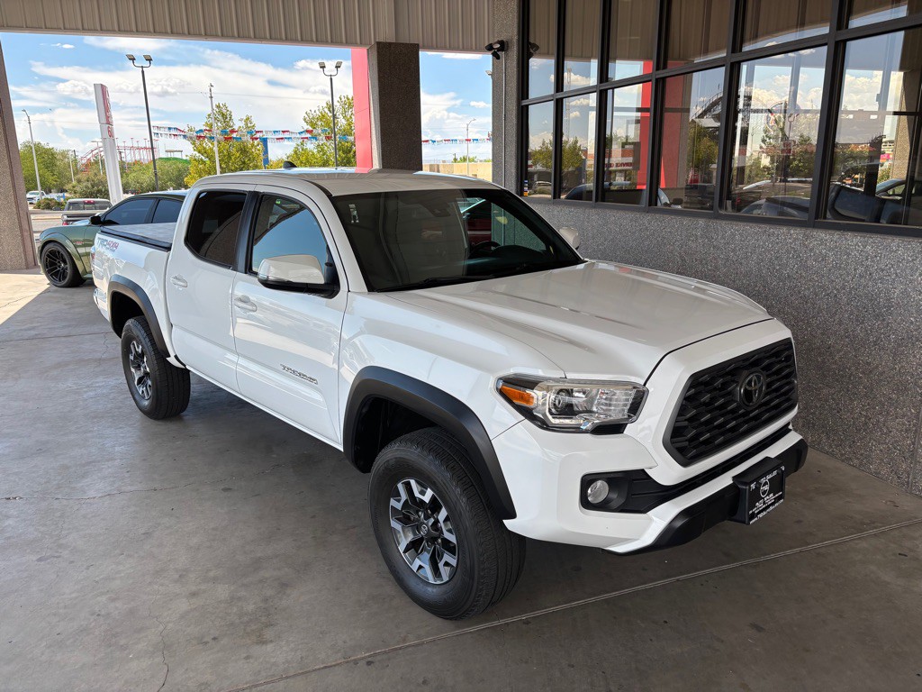 2022 Toyota Tacoma Image 39