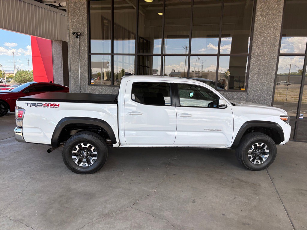 2022 Toyota Tacoma Image 41