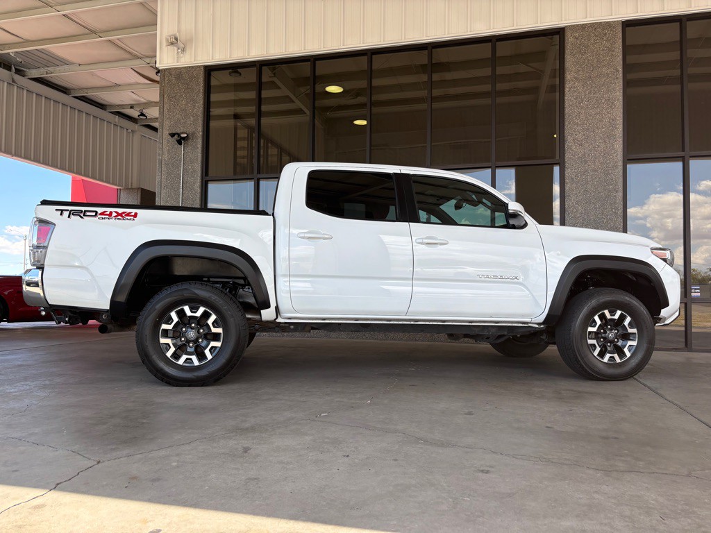 2022 Toyota Tacoma Image 42