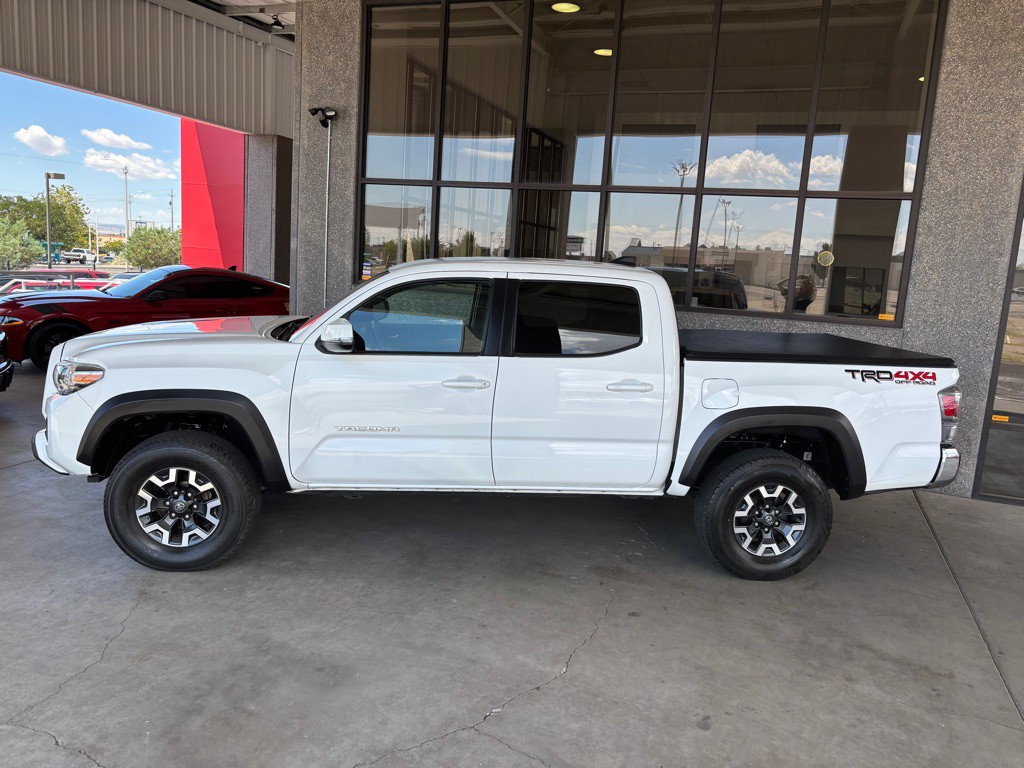 2022 Toyota Tacoma Image 49