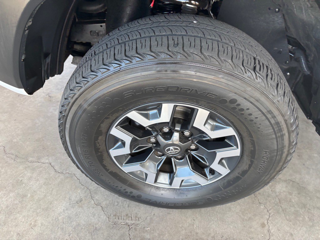 2022 Toyota Tacoma Image 58