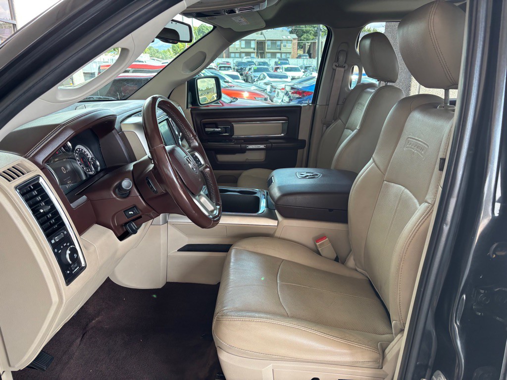 2018 RAM 1500 Image 5