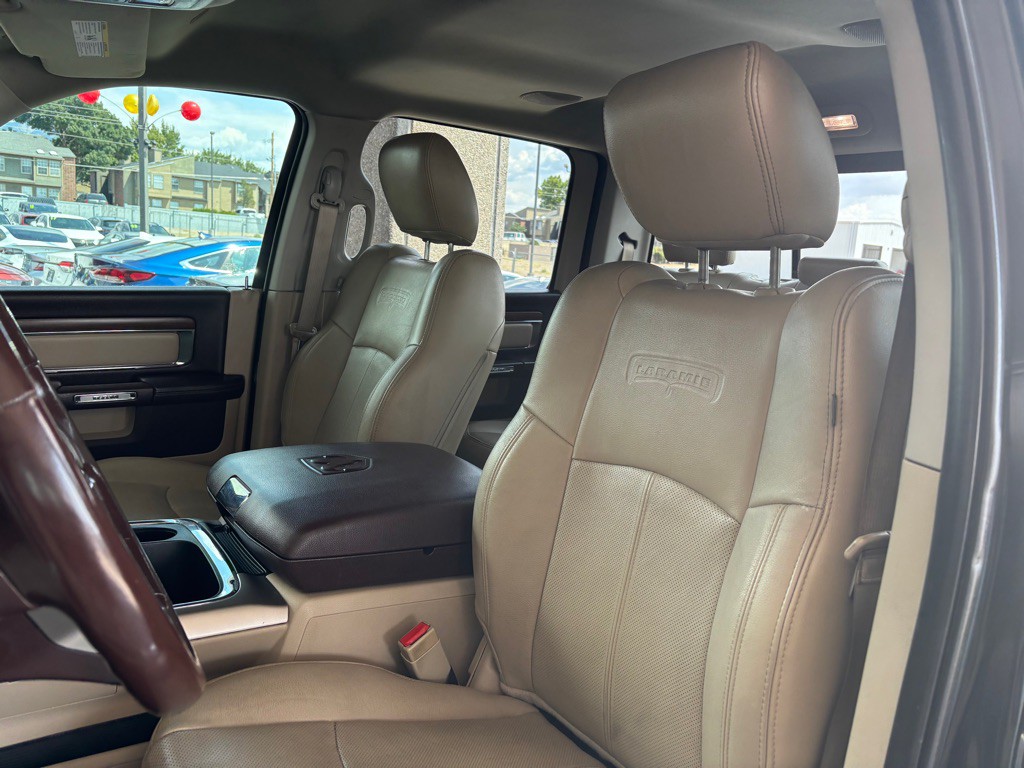 2018 RAM 1500 Image 6