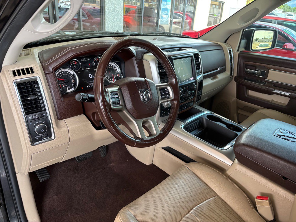 2018 RAM 1500 Image 7
