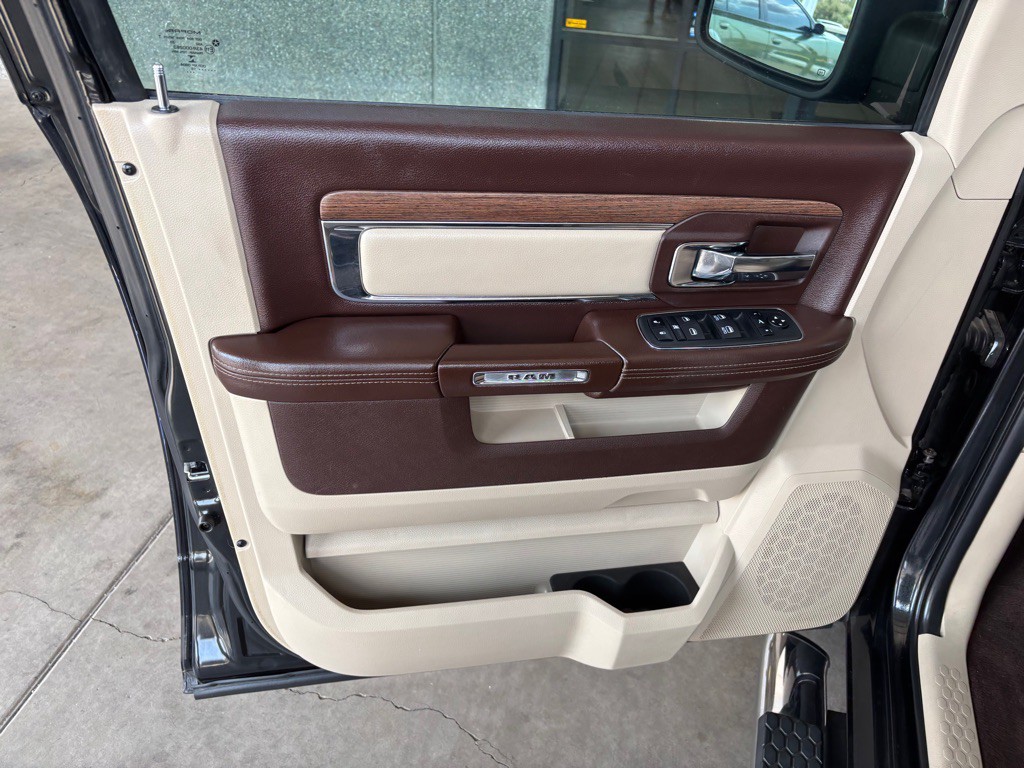 2018 RAM 1500 Image 8