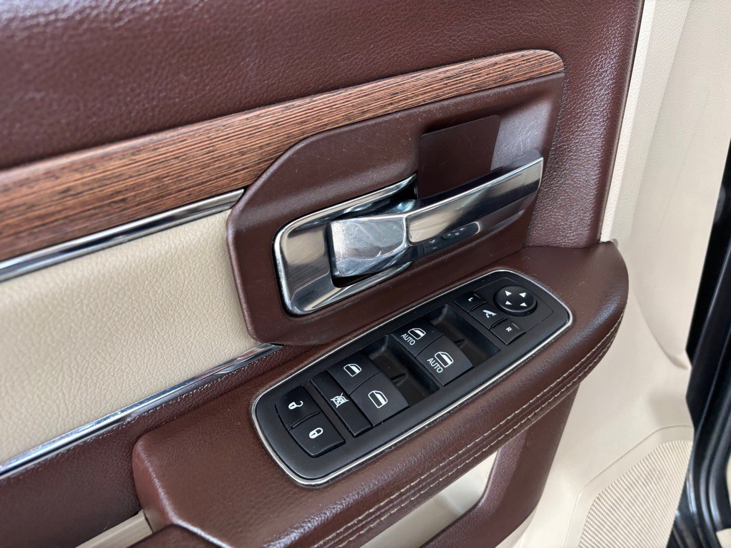 2018 RAM 1500 Image 9
