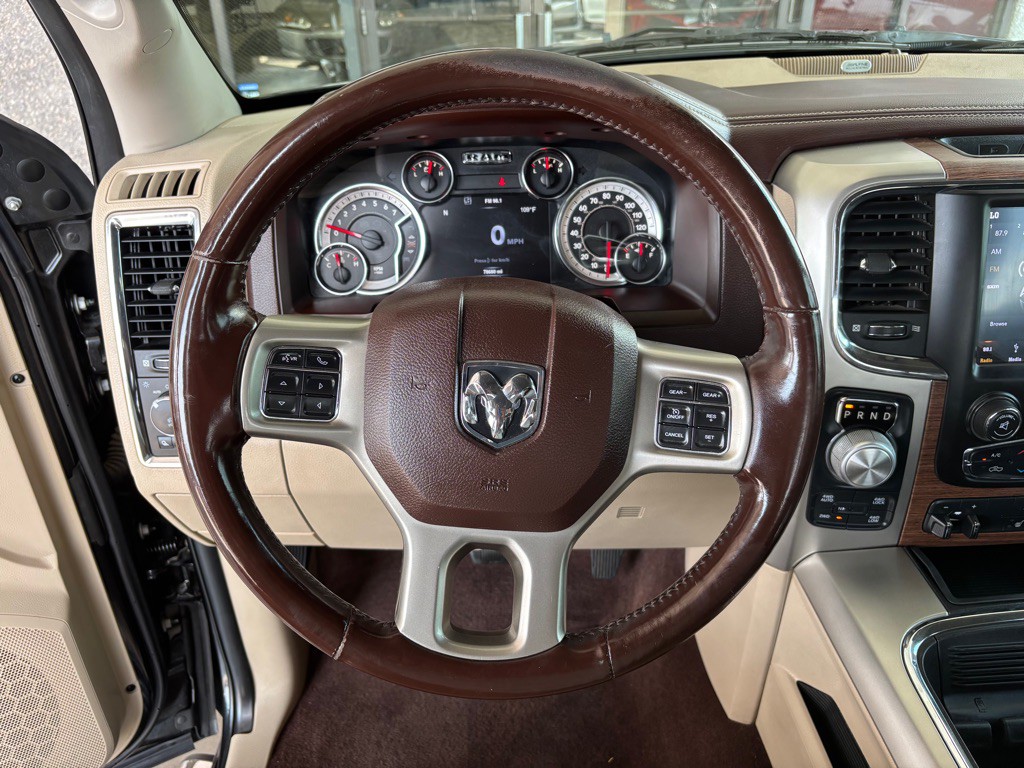 2018 RAM 1500 Image 10