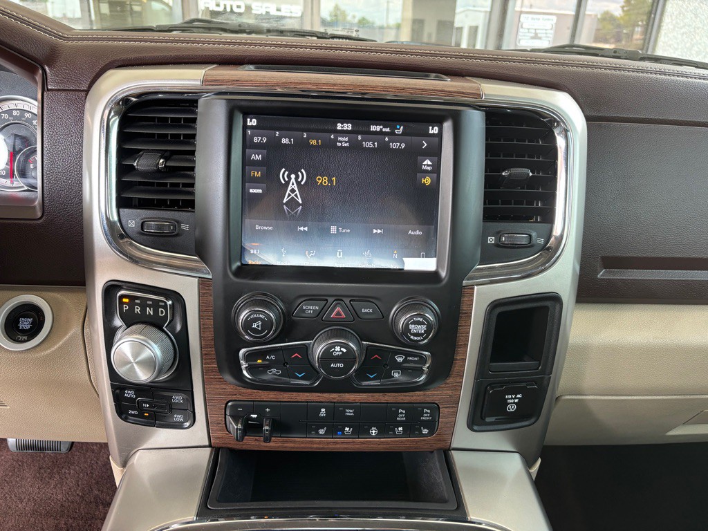 2018 RAM 1500 Image 12