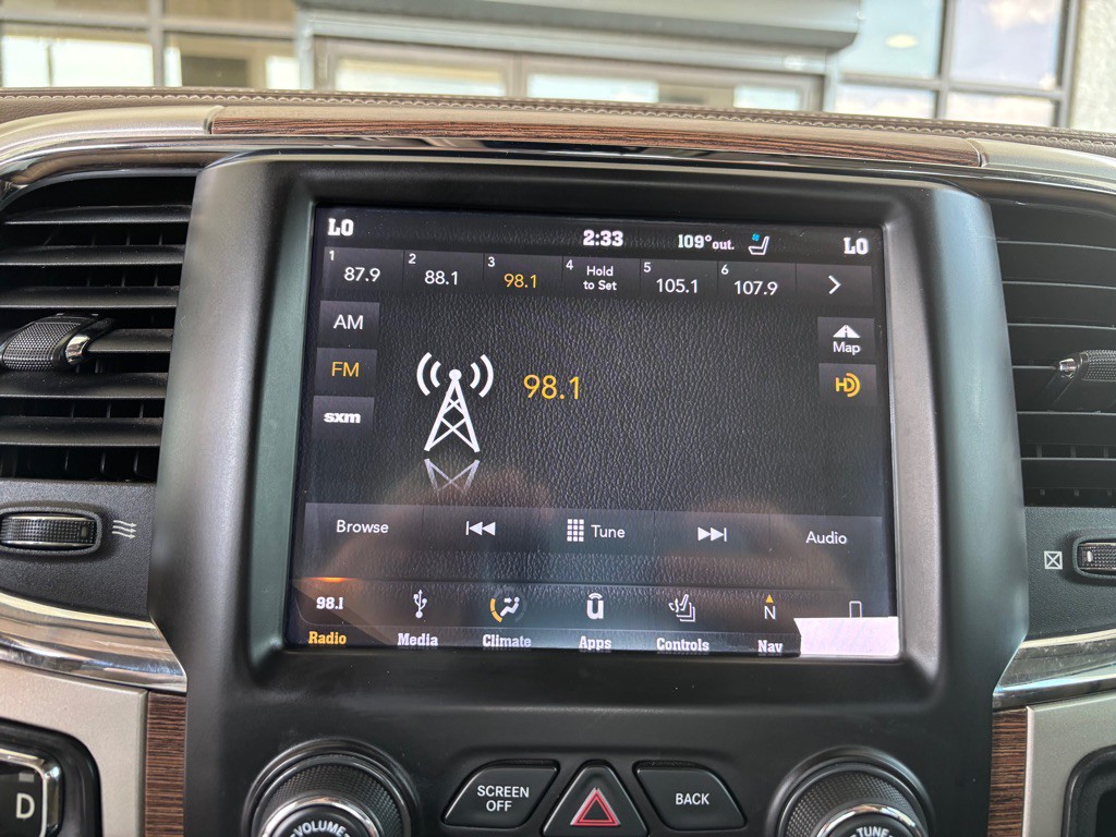 2018 RAM 1500 Image 13