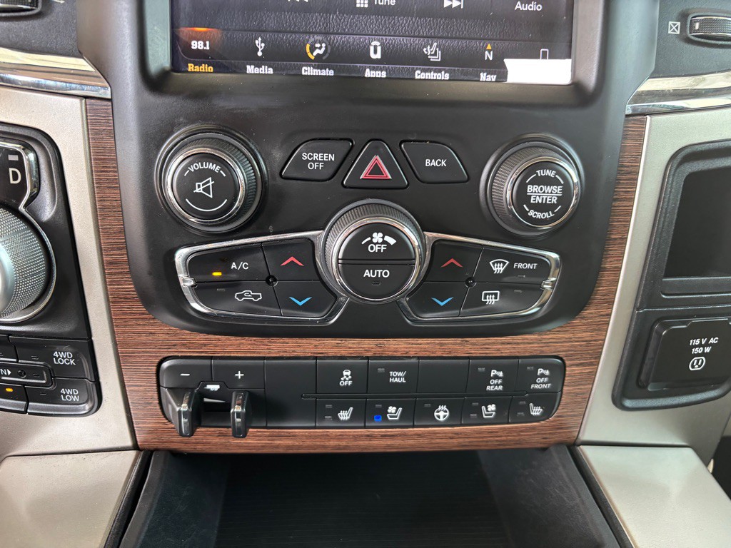 2018 RAM 1500 Image 15