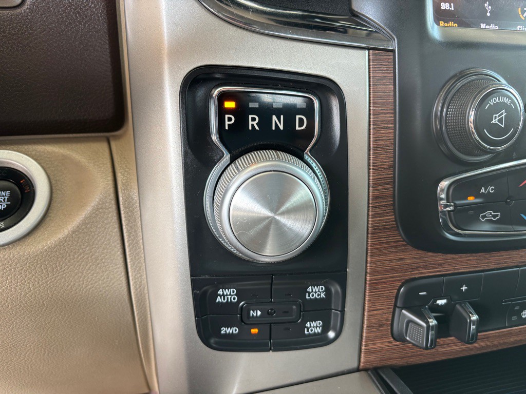 2018 RAM 1500 Image 16